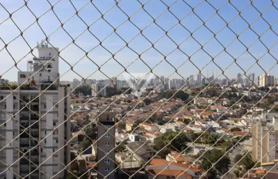 Apartamento com 2 quartos à venda na Rua Tonelero, 510, Vila Ipojuca, São Paulo