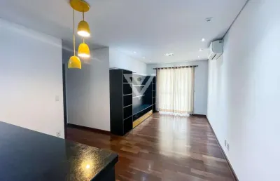 Moderno e completo na vila romana – 2 dorms, 71m² e lazer de clube no darius milhaud!