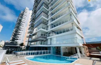 Apartamento com 2 dormitórios à venda, 64 m² por r$ 693.600,00 - enseada - guarujá/sp