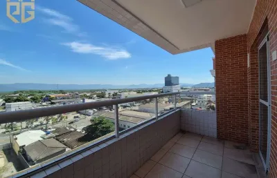 Apto 2 dorms, 1 suíte, 1 vaga, 54m², com sacada, lazer completo, guilhermina