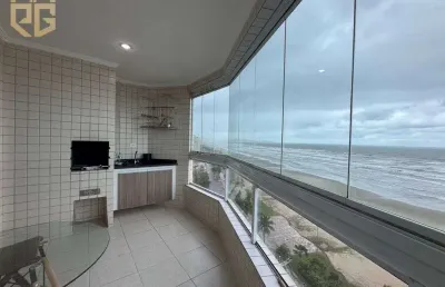 Apto 2 dorms, 1 suíte, 1 vaga, 70m², mobiliado, sacada gourmet, maracanã