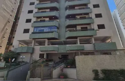 Cobertura, 2 dorm, 1 suíte, 2 vagas demarcadas, 139m2, tupi