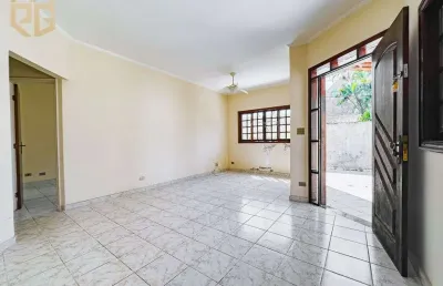 Canto do forte, casa semi isolada - 2 dorms e 1 suíte