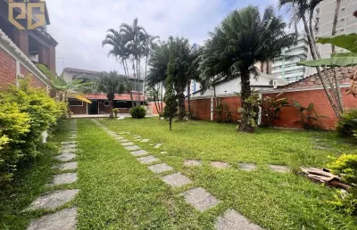Sobrado, 3 dorms, 2 w.c, 4 vagas, a.t 384m², piscina, área gourmet, flórida