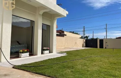Sobrado (r$ 600mil) em são pedro, permuta em praia grande (r$ 380mil)