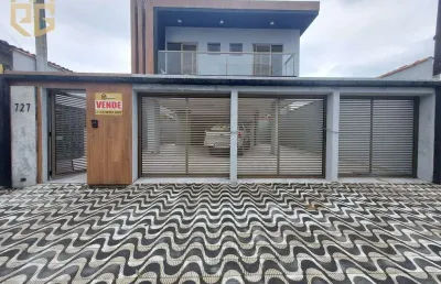 Casa de condomínio, 2 dorms, 1 banheiro, 1 vaga, 50,50m², planejados, maracanã