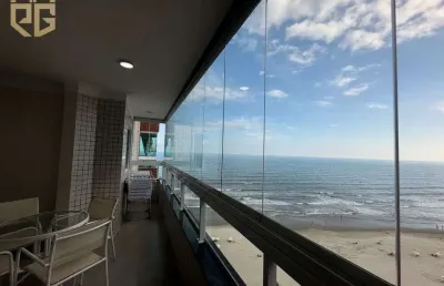 Apartamento, 2 dorm, 1 suíte, 2 vagas, 88mts2, flórida