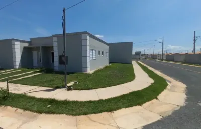 Casa em condomínio fechado com 2 quartos à venda na Rua Trinta e Três, 20, São João Del Rei, Cuiabá