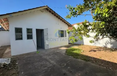 Casa com 2 quartos para alugar na Avenida Marginal A, 100, Residencial Claúdio Marchetti, Cuiabá