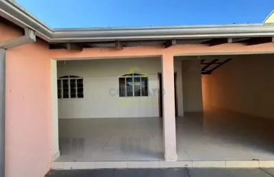 Casa comercial com 3 salas para alugar na Rua Aquarela, 22, Santo Antônio do Pedregal, Cuiabá