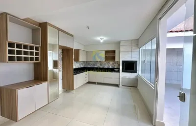 Casa em condomínio fechado com 3 quartos para alugar na Avenida das Palmeiras, 20, Jardim Imperial, Cuiabá