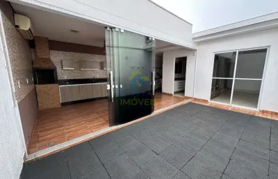 Casa em condomínio fechado com 2 quartos para alugar na Avenida das Palmeiras, 20, Jardim Imperial, Cuiabá