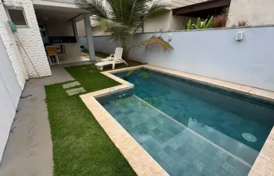 Casa em condomínio fechado com 3 quartos para alugar na Avenida Belvedere, 20, Condomínio Belvedere, Cuiabá