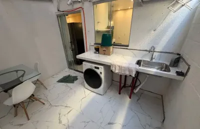 Apartamento mobiliado com 2 quartos próximo a fernando correa