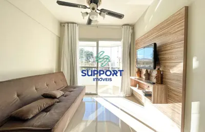 Apartamento com 3 quartos à venda na rua antônio cláudio coutinho, 169, centro, guarapari por r$ 550.000