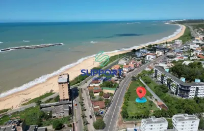 Terreno à venda na avenida anchieta, 123, centro, guarapari por r$ 3.500.000