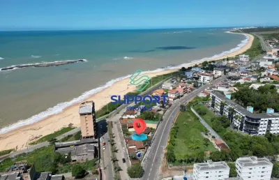 Terreno à venda na avenida anchieta, 279, centro, guarapari por r$ 4.200.000