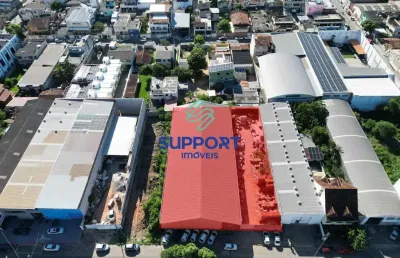 Terreno à venda na rua josias cerutti, 123, praia do morro, guarapari por r$ 5.000.000