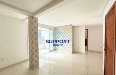 Cobertura com 4 quartos à venda na rua cannes, 260, praia do morro, guarapari por r$ 850.000