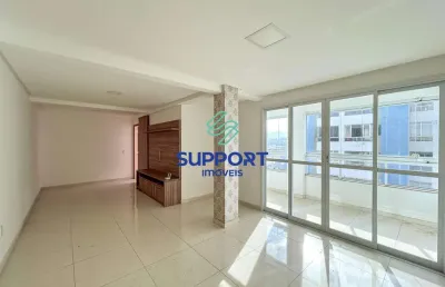Cobertura com 4 quartos à venda na rua cannes, 260, praia do morro, guarapari por r$ 850.000