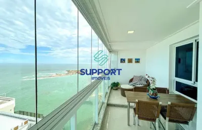 Cobertura com 3 quartos à venda na avenida edízio cirne, 40, centro, guarapari por r$ 1.500.000