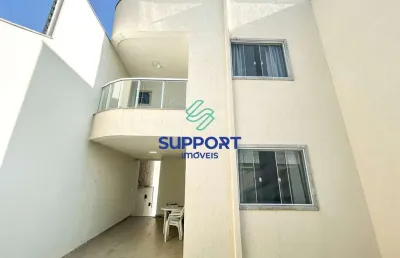 Casa com 2 quartos à venda na rua barão do rio branco, 377, kubitschek, guarapari por r$ 550.000