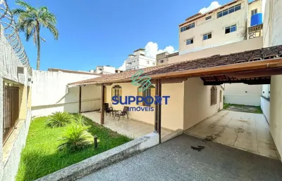 Casa com 3 quartos à venda na rua alexandre grande ribeiro, 46, muquiçaba, guarapari por r$ 700.000