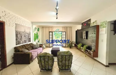Casa com 4 quartos à venda na rua santa clara, 86, sol nascente, guarapari por r$ 850.000