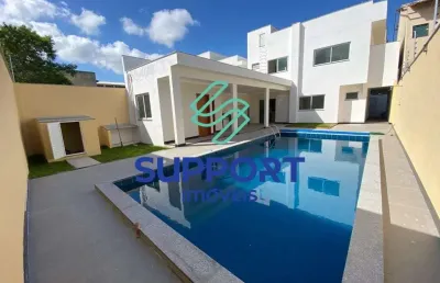 Casa com 4 quartos à venda na rua bariloche, 220, praia do morro, guarapari por r$ 2.000.000