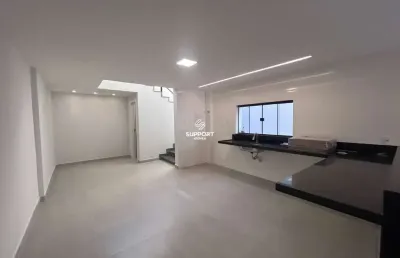 Casa com 3 quartos à venda na rua espírito santo, 1, jardim boa vista, guarapari por r$ 900.000