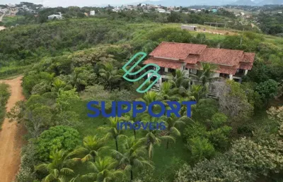 Casa com 4 quartos à venda na rua itapitanga, 67, iriri, anchieta por r$ 1.800.000