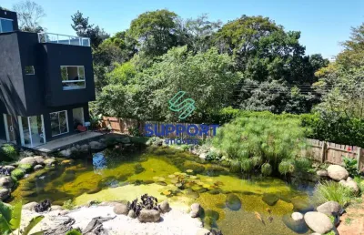 Casa com 2 quartos à venda na rua camará, 56, nova guarapari, guarapari por r$ 1.100.000