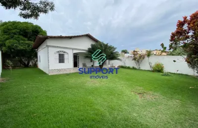 Casa com 4 quartos à venda na rua benedito santos rangel, 456, praia do morro, guarapari por r$ 1.250.000