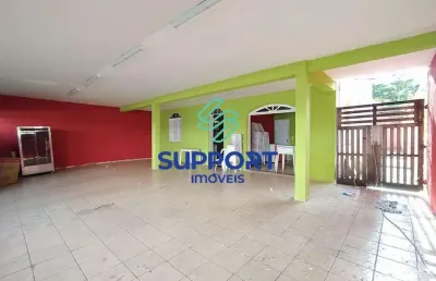 Casa em condomínio fechado com 4 quartos à venda na rua antônio cláudio coutinho, 140, centro, guarapari por r$ 1.600.000