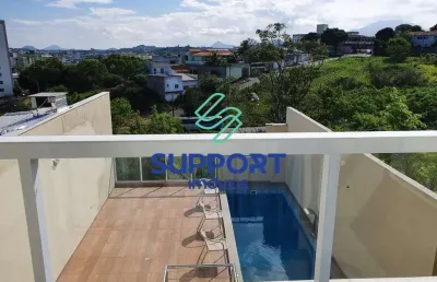 Casa com 3 quartos à venda na rua espírito santo, 282, boa vista, guarapari por r$ 800.000