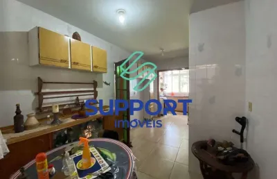 Casa em condomínio fechado com 5 quartos à venda na rua vereador ozeias santana, 123, centro, guarapari por r$ 1.500.000