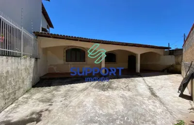 Casa em condomínio fechado com 4 quartos à venda na rua mariana elisa de oliveira, 32, são judas tadeu, guarapari por r$ 1.500.000