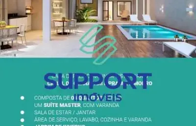 Casa em condomínio fechado com 3 quartos à venda na rua nerço astori, 236, itapebussu, guarapari por r$ 1.350.000