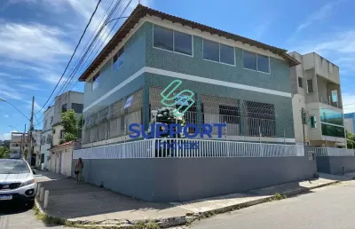 Casa com 6 quartos à venda na rua lúcio maia, 45, muquiçaba, guarapari por r$ 1.300.000
