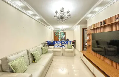 Apartamento com 2 quartos à venda na rua zuleima fortes farias, 231, centro, guarapari por r$ 850.000