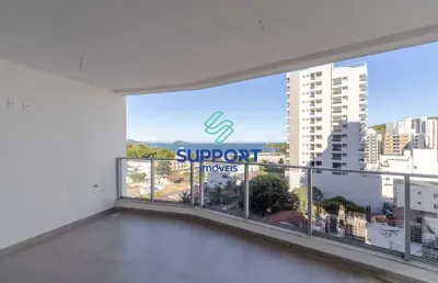 Apartamento com 2 quartos à venda na avenida vitória, 4567, praia do morro, guarapari por r$ 900.000