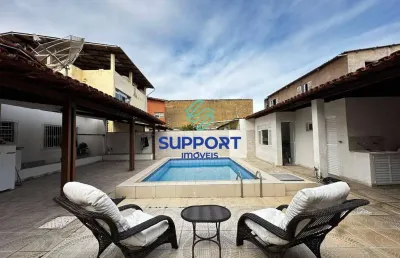 Casa com 3 quartos à venda na rua antônio germano da silva, 97, itapebussu, guarapari por r$ 1.100.000