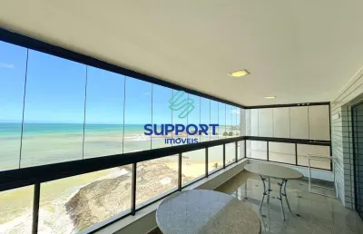Apartamento com 3 quartos à venda na avenida edízio cirne, 310, centro, guarapari por r$ 1.800.000
