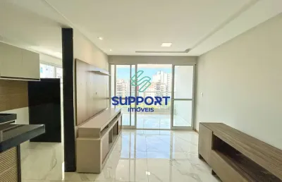Apartamento com 3 quartos à venda na rua pedro caetano, 156, centro, guarapari por r$ 1.300.000
