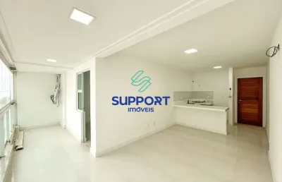 Apartamento com 2 quartos à venda na avenida edízio cirne, 40, centro, guarapari por r$ 800.000