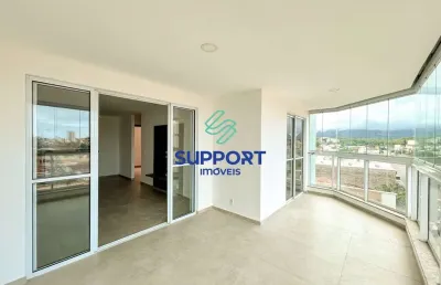 Apartamento com 2 quartos à venda na avenida celso bastos couto, 1540, praia do morro, guarapari por r$ 720.000