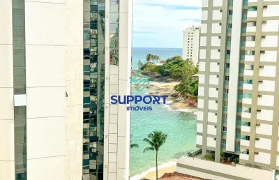 Apartamento com 2 quartos à venda na rua joaquim da silva lima, 604, centro, guarapari por r$ 790.000
