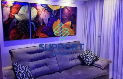 Apartamento com 3 quartos à venda na avenida oceânica, 1038, praia do morro, guarapari por r$ 1.300.000