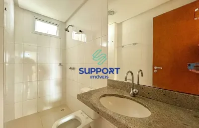 Apartamento com 3 quartos à venda na rua aristides caramuru, 20, muquiçaba, guarapari por r$ 1.100.000