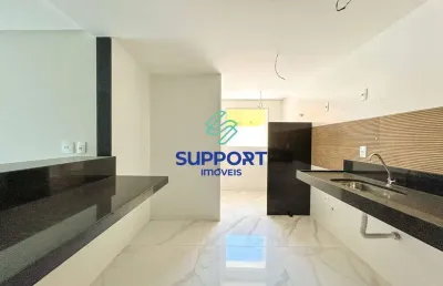 Apartamento com 3 quartos à venda na avenida oceânica, 459, praia do morro, guarapari por r$ 1.450.000